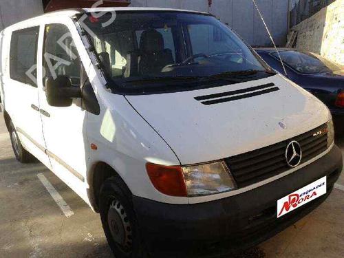 Used Parts MERCEDES-BENZ VITO Bus (W638) 108 CDI 2.2 (638.194) (82 hp) 4227052