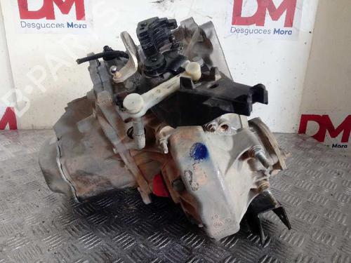 Gearbox CITROËN BERLINGO Box Body/MPV (K9)  | BP30372296M3 