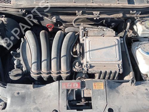 Hood MERCEDES-BENZ A-CLASS (W169) A 160 (169.031, 169.331) | BP29252611C1 