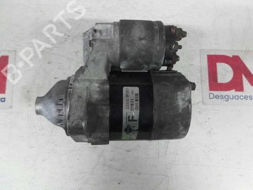 Starter NISSAN PRIMERA Hatchback (P12) 1.9 dCi | BP12647453M8 