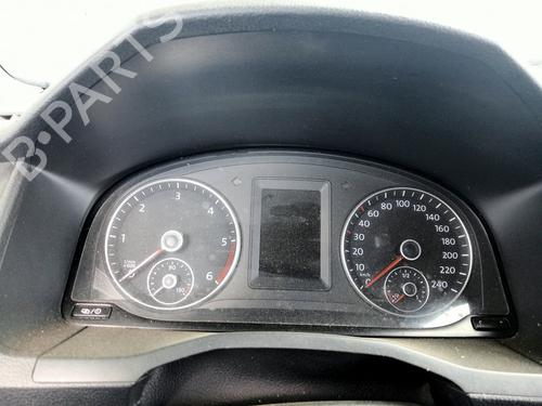 Kombinert Instrument VW CADDY IV Box Body/MPV (SAA, SAH) [2015-2025]  17713051