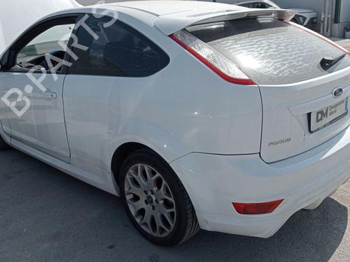 Front right window mechanism FORD FOCUS II (DA_, HCP, DP)  | BP28516142C23 