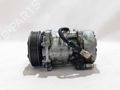 AC compressor PEUGEOT BOXER Van (244) 2.2 HDi | BP37173374M34 - Image 2