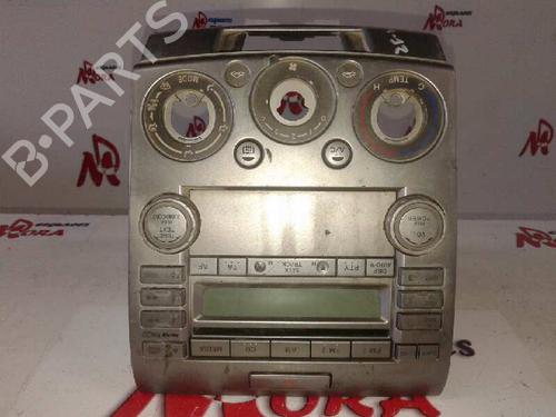 Used Radio FORD RANGER (ET) 2.5 TDCi 4x4 (143 hp) 16698996