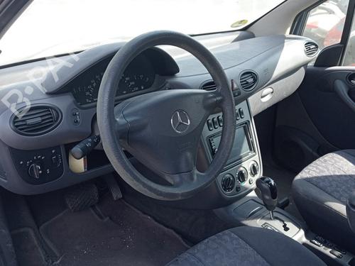 Alternator MERCEDES-BENZ A-CLASS (W168) | BP30913915M7