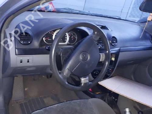 Bootlid window BMW 3 (E90)  | BP30372131C64 