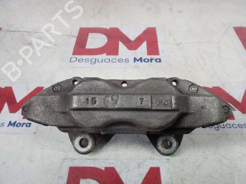 Used Right front brake caliper TOYOTA LAND CRUISER PRADO (_J15_) 2.8 D-4D (GDJ150_, GDJ155_, GDJ150, GDJ151) (177 hp) 19261019