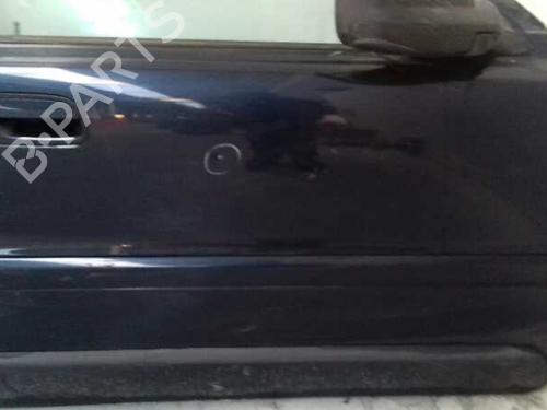 Right front door VOLVO V70 II (285) 2.4 D5 | BP12642812C3 