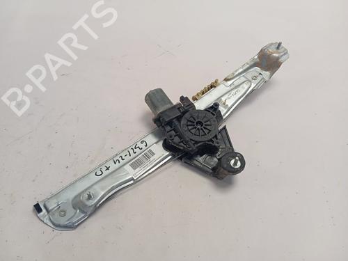 Used Rear right window mechanism DACIA SANDERO III [2021-2025]  22611888