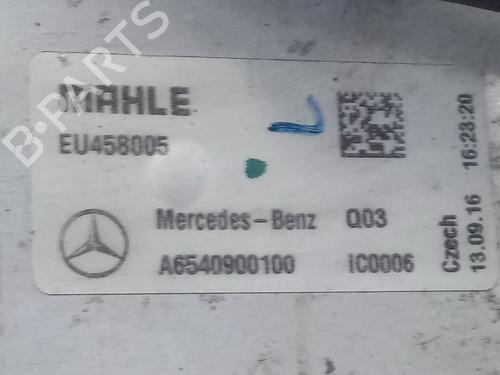 Intercooler MERCEDES-BENZ E-CLASS (W213)  | BP22434065M30 