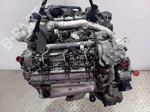 Motor MERCEDES-BENZ M-CLASS (W164) ML 320 CDI 4-matic (164.122) (224 hp) 28075731