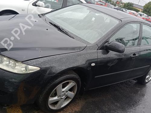 Used Parts MAZDA 6 Saloon (GG) 2.0 DI (GG14) (121 hp) 2603901