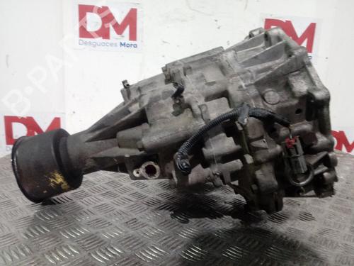 Transfer box NISSAN TERRANO II (R20) 2.7 TDi 4WD | BP13951119M36 