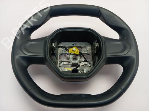 Used Steering wheel Steering wheel PEUGEOT RIFTER 1.5 BlueHDi 100 (102 hp) 40260503 40260503