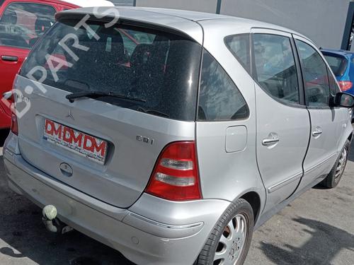 Left headlight MERCEDES-BENZ A-CLASS (W168) A 170 CDI (168.009, 168.109) | BP14938760C28 