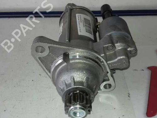 Starter VW POLO V (6R1, 6C1) 1.4 TSI | BP12641171M8 