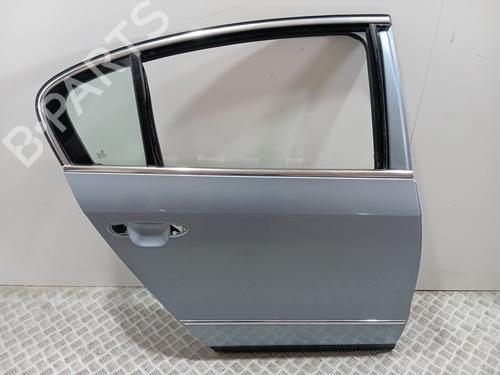 right-rear-door-vw-passat-b6-3c2-2005-2006-2007-2008-2009-2010-2011-34646654 main image