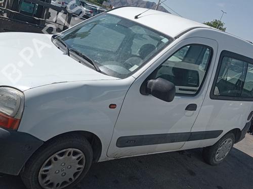 Electronic module RENAULT KANGOO (KC0/1_) | BP17047490M83