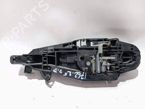 Front right exterior door handle OPEL COMBO E Tour / Life (K9) 1.5 | BP30375981C129