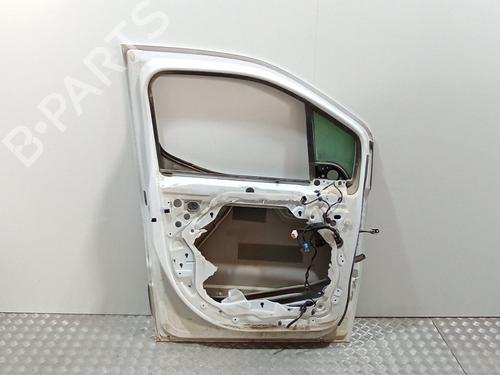 Left front door CITROËN BERLINGO (ER_, EC_)  | BP25855361C2 