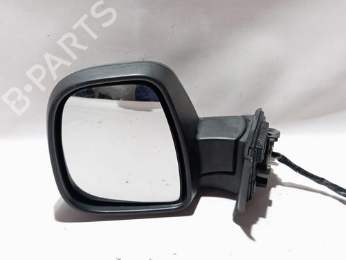 left-mirror-peugeot-rifter-2018-39430717 main image
