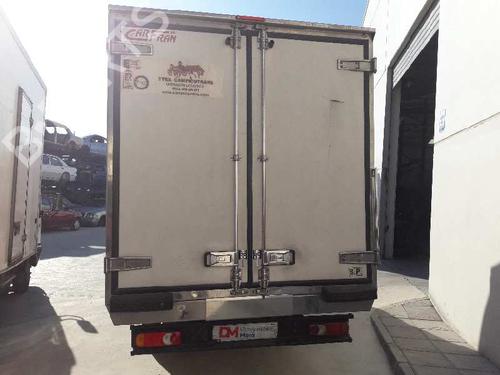 Instrument cluster NISSAN CABSTAR (F24M, F24W) 35.13 DCI, 45.13 DCI 2.5 (F24M) | BP29409775C47