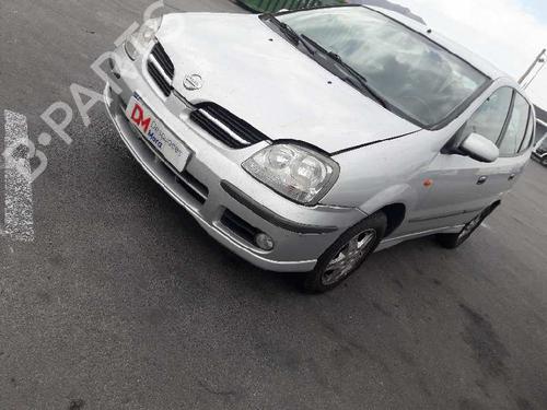 Commande de phare NISSAN ALMERA TINO (V10) | BP16829030I24