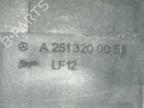 Electronic module MERCEDES-BENZ M-CLASS (W164) ML 320 CDI 4-matic (164.122) | BP36075780M83 - Image 4