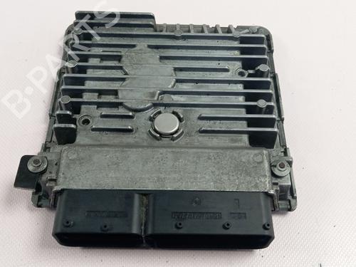 Used Engine control unit (ECU) SEAT IBIZA IV (6J5, 6P1) [2008-2017]  31888555