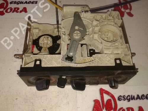 AC Styreenhet / Manøvreringsenhet NISSAN CABSTAR E (TL_, VL_) | BP12938675I5