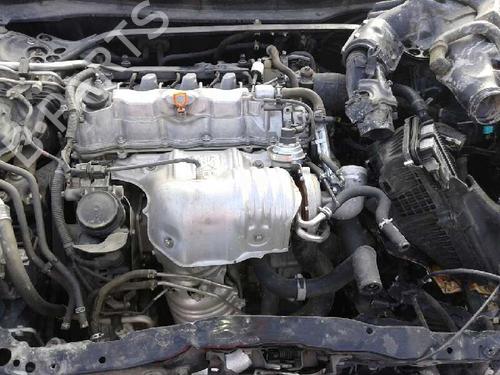 Commande Chauffage HONDA ACCORD VIII Estate (CW) 2.2 i-DTEC (CW3) | BP16698942I5 