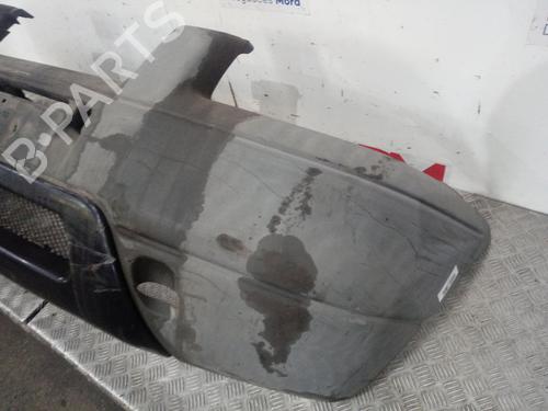 Front bumper LAND ROVER FREELANDER I (L314) 2.0 DI 4x4 | BP12671766C7 