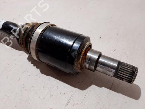 Left rear driveshaft LAND ROVER RANGE ROVER EVOQUE (L551) 2.0 D150 MHEV 4x4 | BP37607365M40 - Image 3