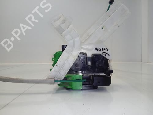 Rear right lock HYUNDAI i40 I (VF) 1.7 CRDi | BP12676154C99 