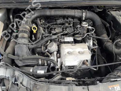 Left front window switch FORD FOCUS III  | BP16697465I27 