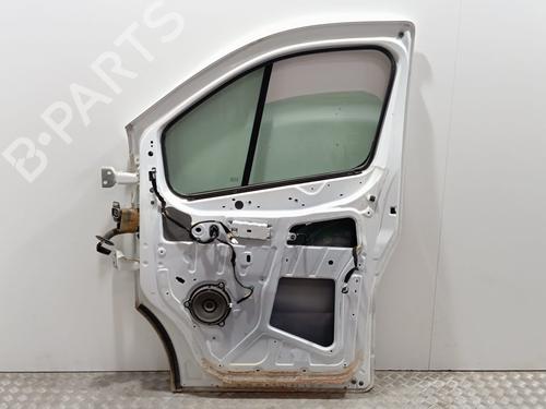 Right front door RENAULT TRAFIC III Van (FG_)  | BP27236039C3
