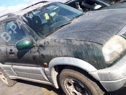 Used Parts SUZUKI GRAND VITARA I Open Off-Road Vehicle (GT) 2.0 4x4 (SQ420) (128 hp) 2603849