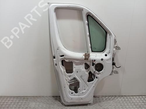 Left front door CITROËN JUMPER II Van 2.2 BlueHDi 120 | BP26699751C2 