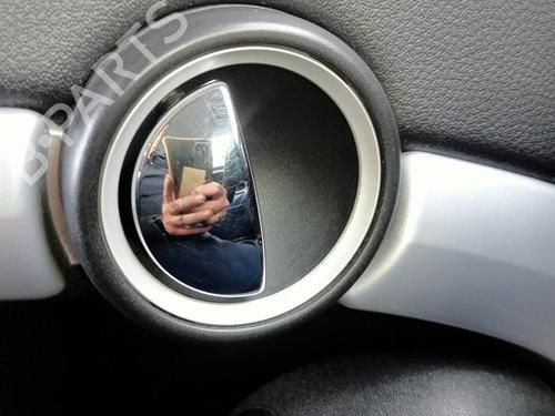 Poignée intérieure avant gauche MINI MINI CLUBMAN (R55) Cooper (120 hp) 17222448
