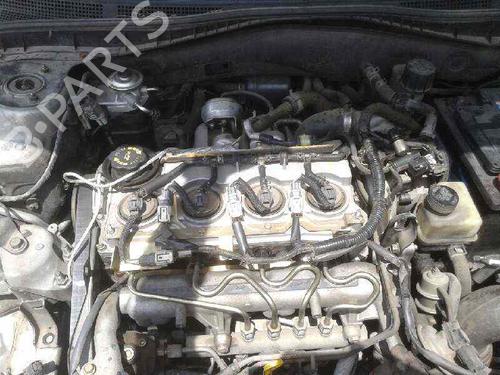 Startmotor MAZDA 6 Hatchback (GG) 2.0 DI (GG14) | BP12635782M8 