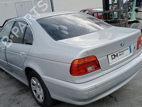 Left rear door BMW 5 (E39)  | BP18087567C4 
