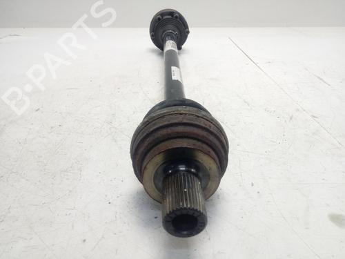 Right rear driveshaft VW TIGUAN (AD1, AX1) | BP16846661M41