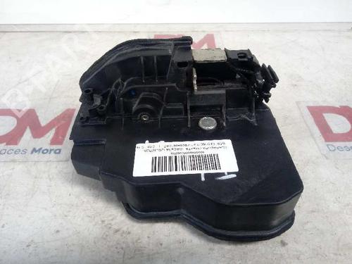 Used Rear left lock BMW X3 (E83) [2003-2011]  12656837