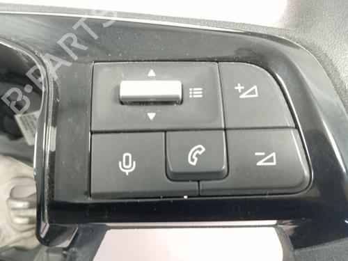 Steering wheel CITROËN BERLINGO Box Body/MPV (K9) | BP37265985C49 - Image 2