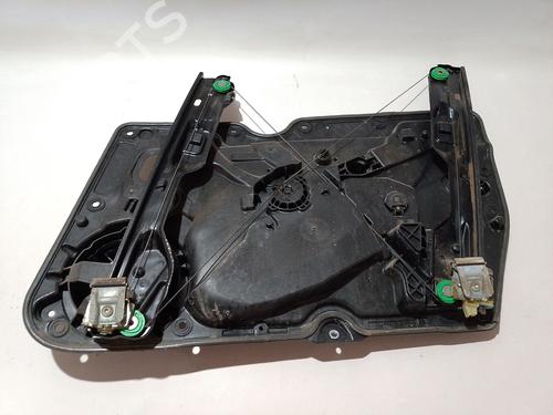 Front left window mechanism VW GOLF VI (5K1) 1.6 TDI | BP36037514C22 - Image 3
