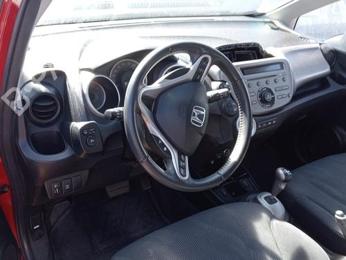 Front left window mechanism HONDA JAZZ IV (GK_) 1.3 | BP19263273C22 