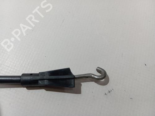 Front left lock VW GOLF V (1K1)  | BP27540613C98 
