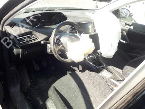 Alternator PEUGEOT 308 SW II (LC_, LJ_, LR_, LX_, L4_)  | BP12655466M7 