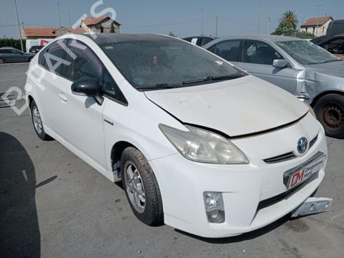 Used Parts TOYOTA PRIUS (_W3_) 1.8 Hybrid (ZVW3_) 4992288
