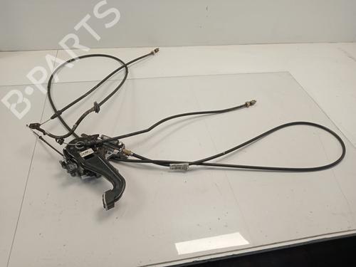 Used Hand brake MERCEDES-BENZ M-CLASS (W164) [2005-2012]  13756993